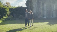 Karobluse Bredon, Barbour
