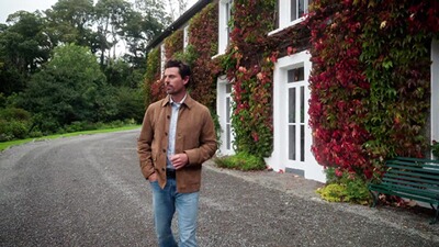 Langarmhemd Tattersall-Karo, HIGHMOOR