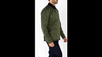 Steppjacke Heritage Liddesdale Quilted Jacket, Barbour