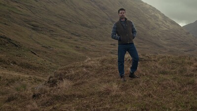 Jacquard-Pullover, HIGHMOOR