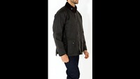 Wachsjacke Classic Bedale, Barbour