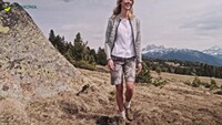 Kurze Lederhose, Luis Steindl