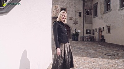 Jacquard-Rock, REITMAYER