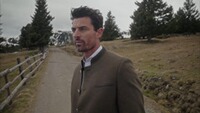Janker mit Fischgrat-Muster, Luis Steindl