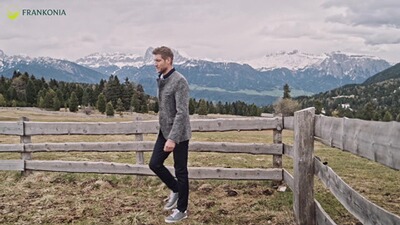 Walkjanker, REITMAYER