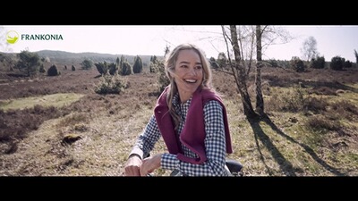 Lambswool Cardigan, HIGHMOOR