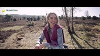 Lambswool Cardigan, HIGHMOOR