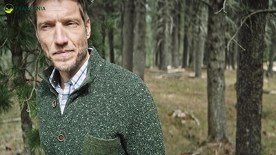Linksstrickjacke, REITMAYER