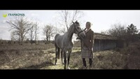 Blazer aus Veloursleder, HIGHMOOR