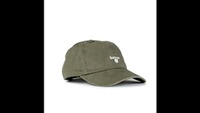 Kappe Cascade Sports Cap, Barbour
