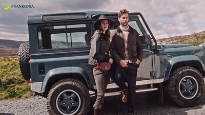 Pullover Tisbury Crew Neck, Barbour