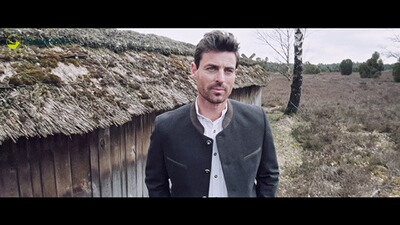 Baumwoll-Janker mit Struktur, Luis Steindl