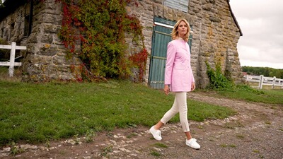 7/8 Jeans Nomi-Z, Raffaello Rossi