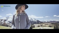 Poncho mit Kapuze, REITMAYER