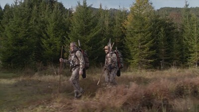 Jacke HunTec Tranquility, Blaser Outfits