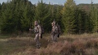 Jacke HunTec Tranquility, Blaser Outfits