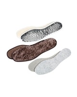 Lammfell Einlegesohle Royal, Bama