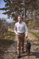 Hose ILEX Pro Pants, Merkel Gear