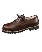 Halbschuh Sasel, Meindl