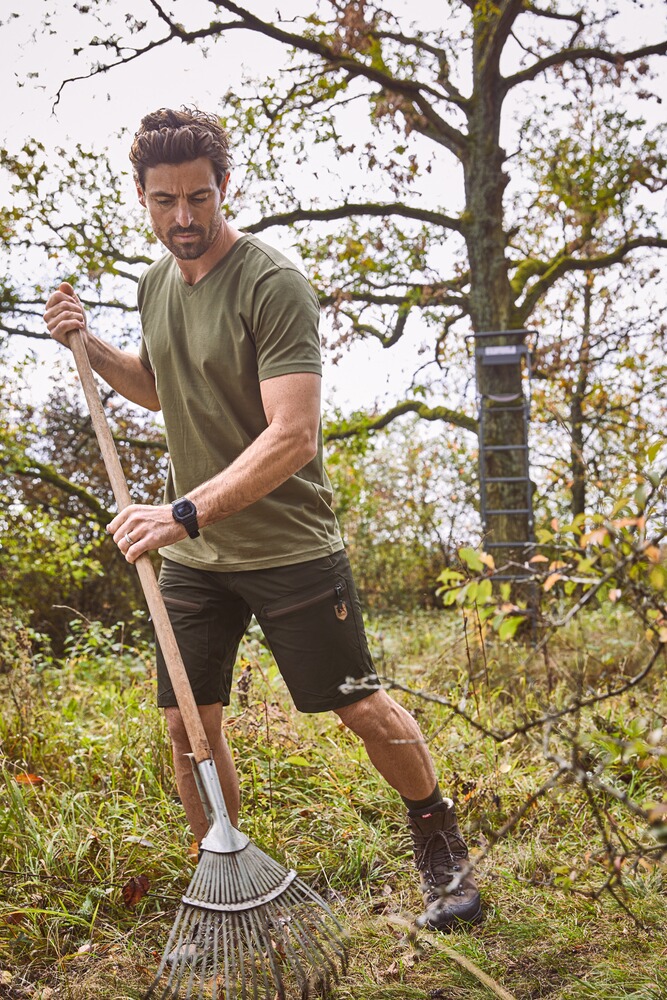 Jagdshorts Agile, Parforce Active