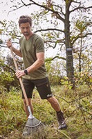 Jagdshorts Agile, Parforce Active