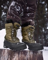 Damen Thermostiefel Forest2 mit Innenschuh, Kamik