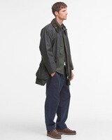 Wachsjacke Classic Northumbria, Barbour