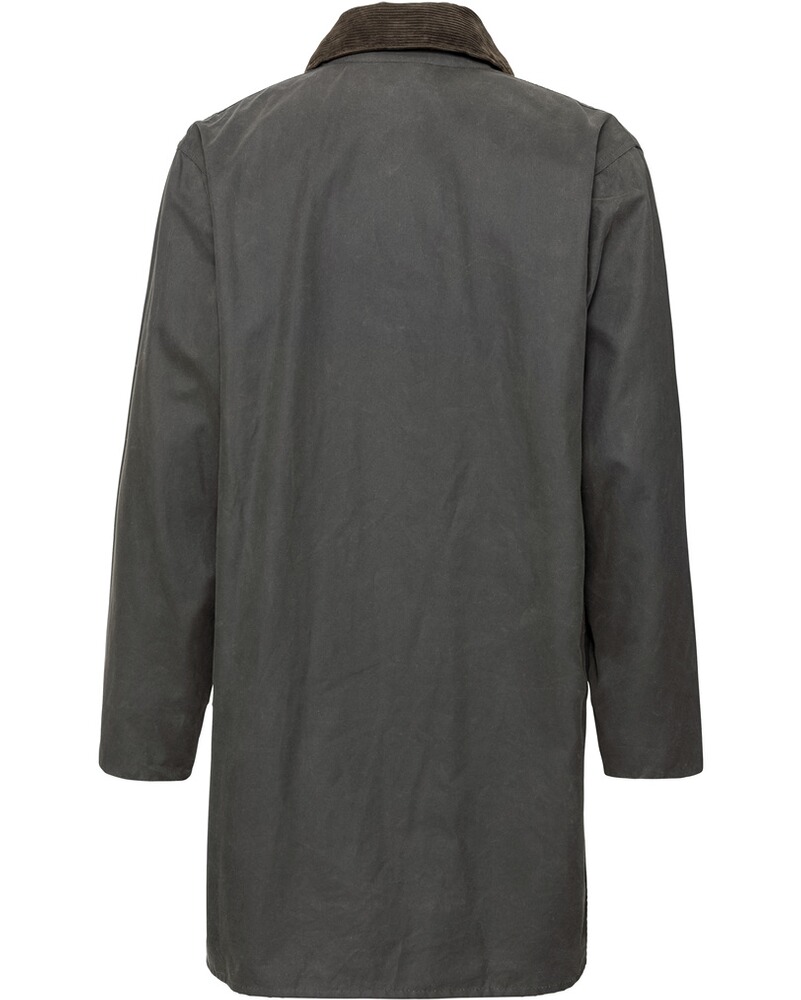 Wachsjacke Classic Northumbria, Barbour