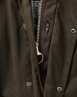Wachsjacke Classic Northumbria, Barbour