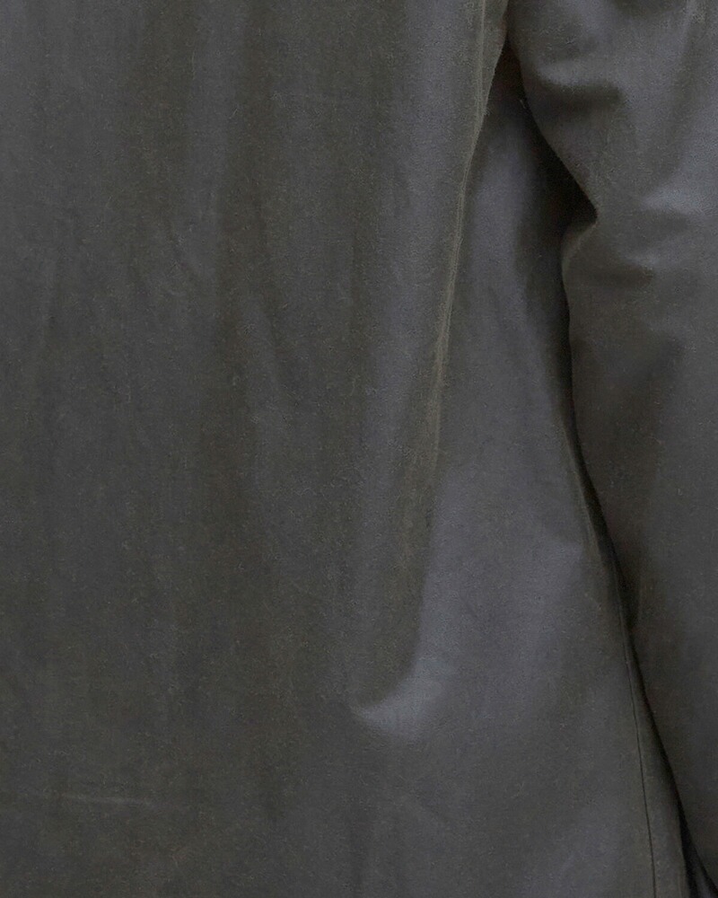 Wachsjacke Classic Northumbria, Barbour