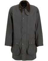 Wachsjacke Classic Northumbria, Barbour