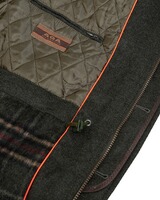 Membran-Lodenjacke mit Thinsulate™-Insulation, Rascher