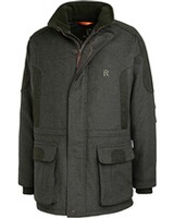 Membran-Lodenjacke mit Thinsulate™-Insulation, Rascher