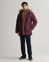 Winterparka, Gant