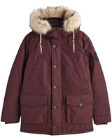 Winterparka, Gant