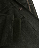Loden-Ansitzparka mit Thinsulate, Rascher