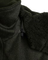 Loden-Ansitzparka mit Thinsulate, Rascher
