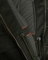Loden-Ansitzparka mit Thinsulate, Rascher