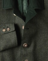 Kurzmantel, Lodenfrey