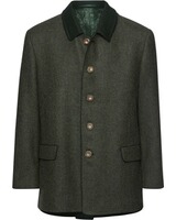 Kurzmantel, Lodenfrey