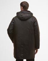 Wachsmantel Beaudale, Barbour