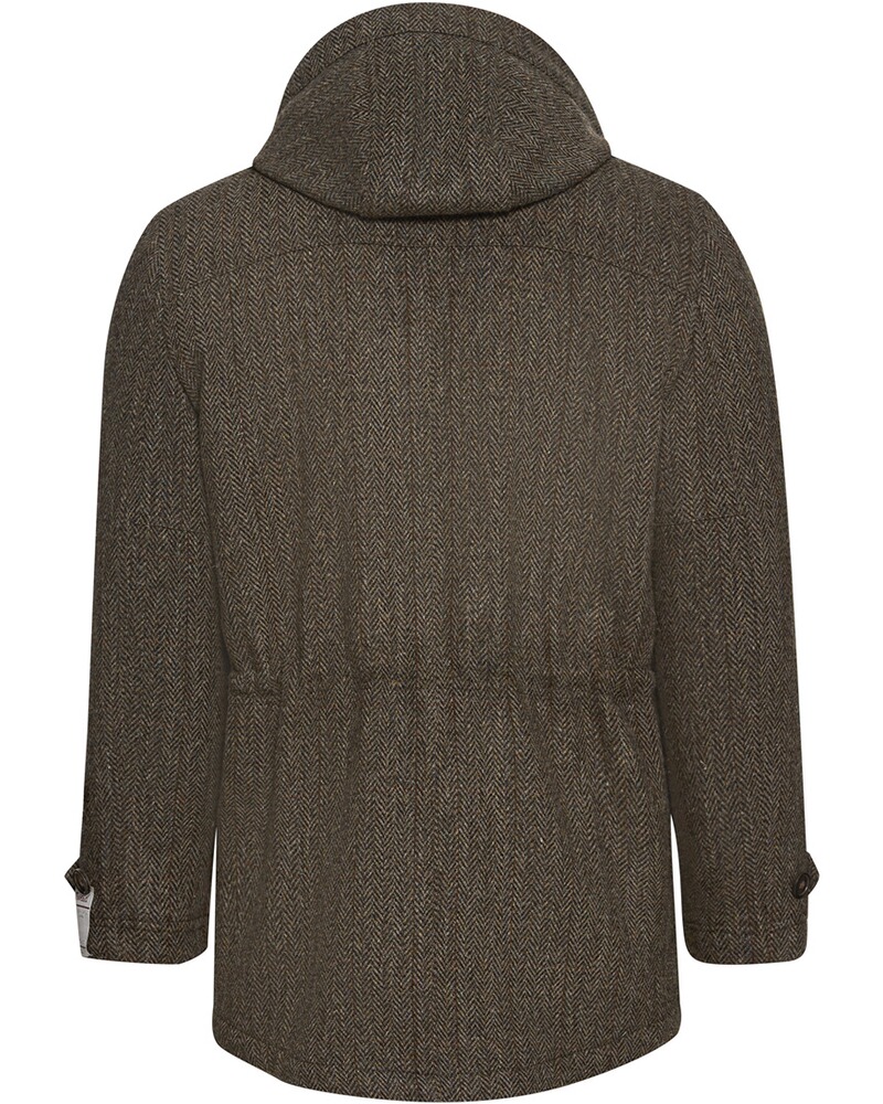 Tweed-Parka Finsbay, Wellington