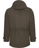 Tweed-Parka Finsbay, Wellington