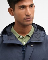 Kurzmantel Rokig Hooded Waterproof, Barbour