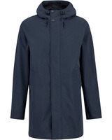Kurzmantel Rokig Hooded Waterproof, Barbour