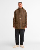Wachsparka Bedale, Barbour