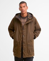 Wachsparka Bedale, Barbour