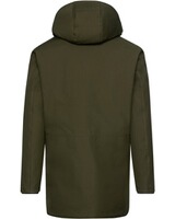Parka Byron, Wellington