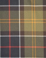 Tartan Lunch-Tasche, Barbour