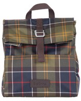 Tartan Lunch-Tasche, Barbour